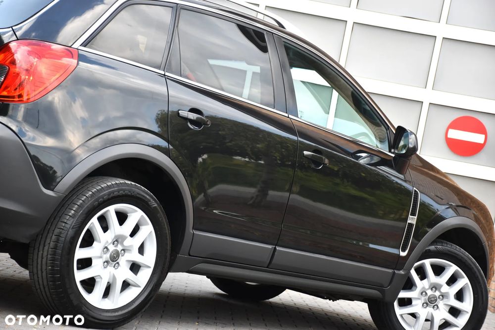Opel Antara 2.2 CDTI Cosmo - 40