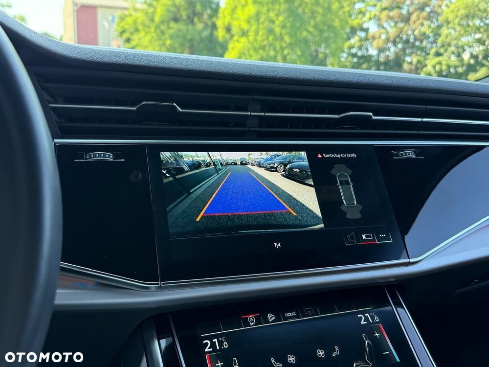 Audi Q7 55 TFSI mHEV Quattro S Line Tiptr - 30