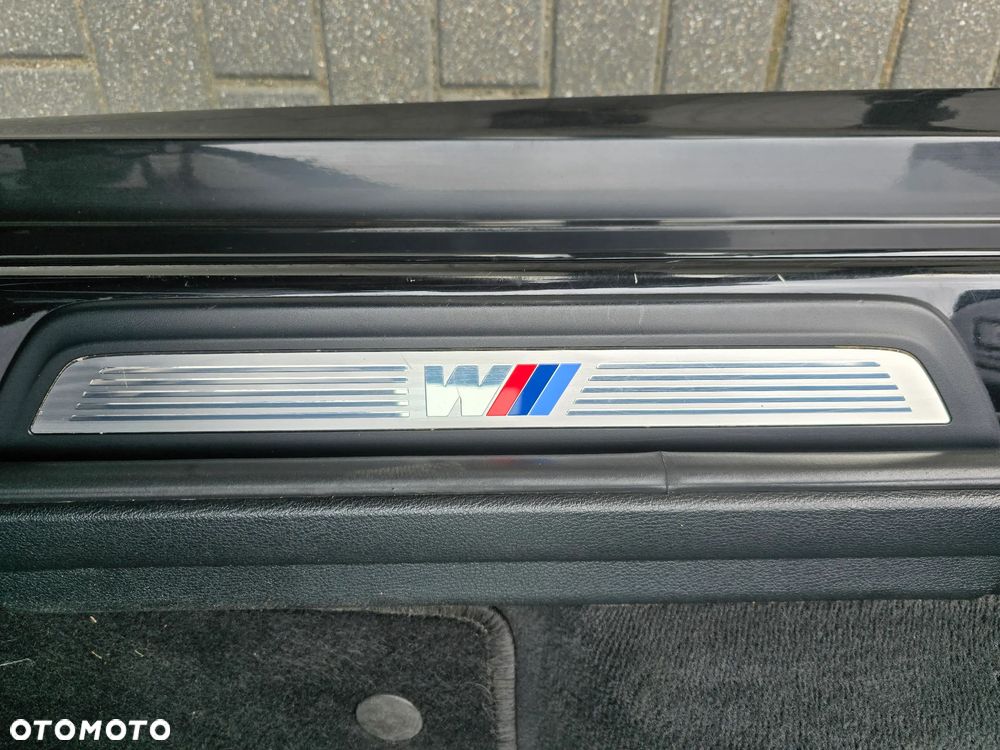 BMW X3 xDrive20d M Sport - 15