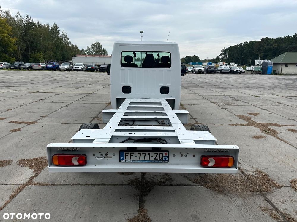 Renault Master - Rama - 6