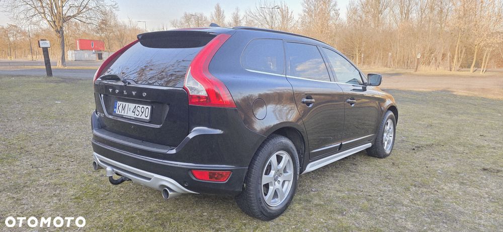 Volvo XC 60 D4 RDesign - 8