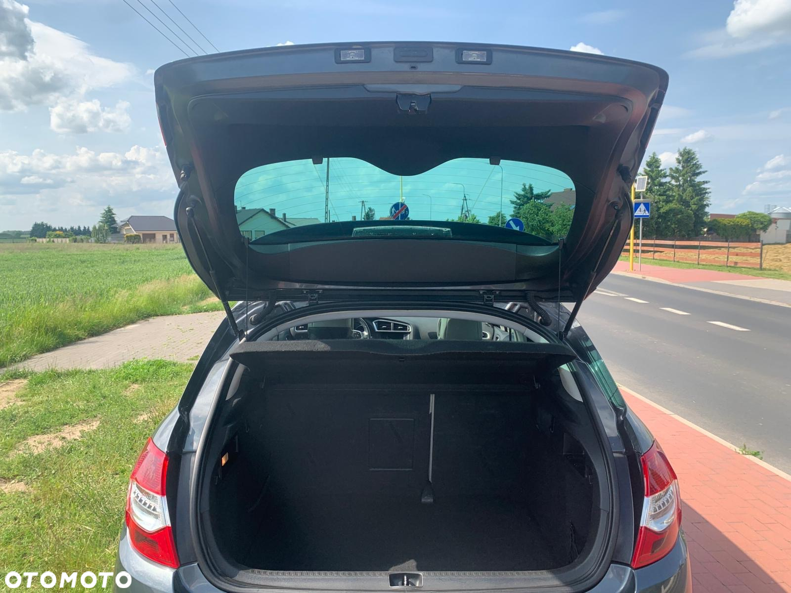 Citroën C4 PureTech 130 Stop & Start Exclusive - 30