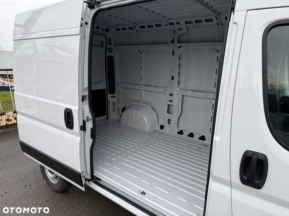 Peugeot Boxer L2H2 - 8
