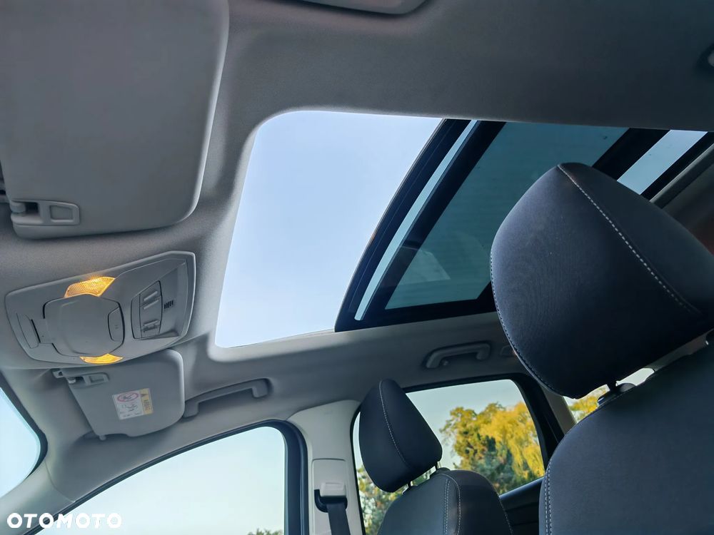 Ford Kuga 1.5 EcoBoost FWD Titanium Plus ASS - 24