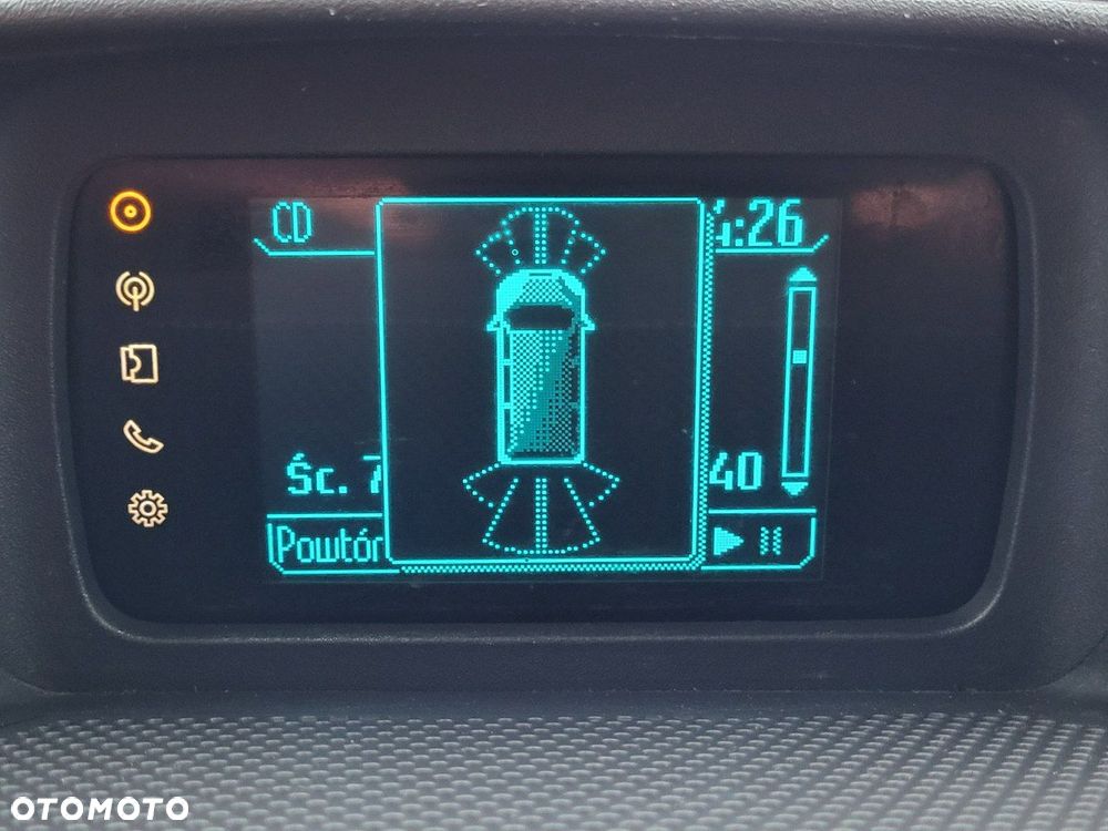 Ford Transit Custom - 33