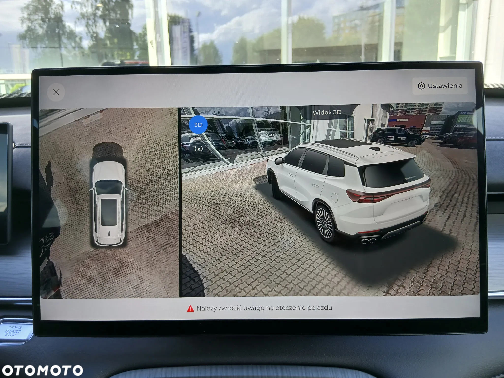 Chery Tiggo 8 - 14