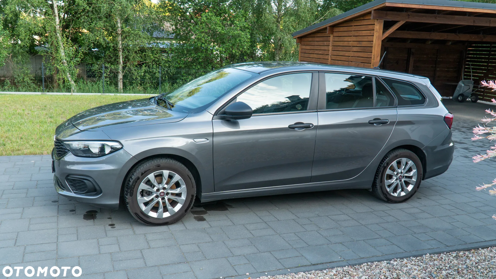 Fiat Tipo - 3