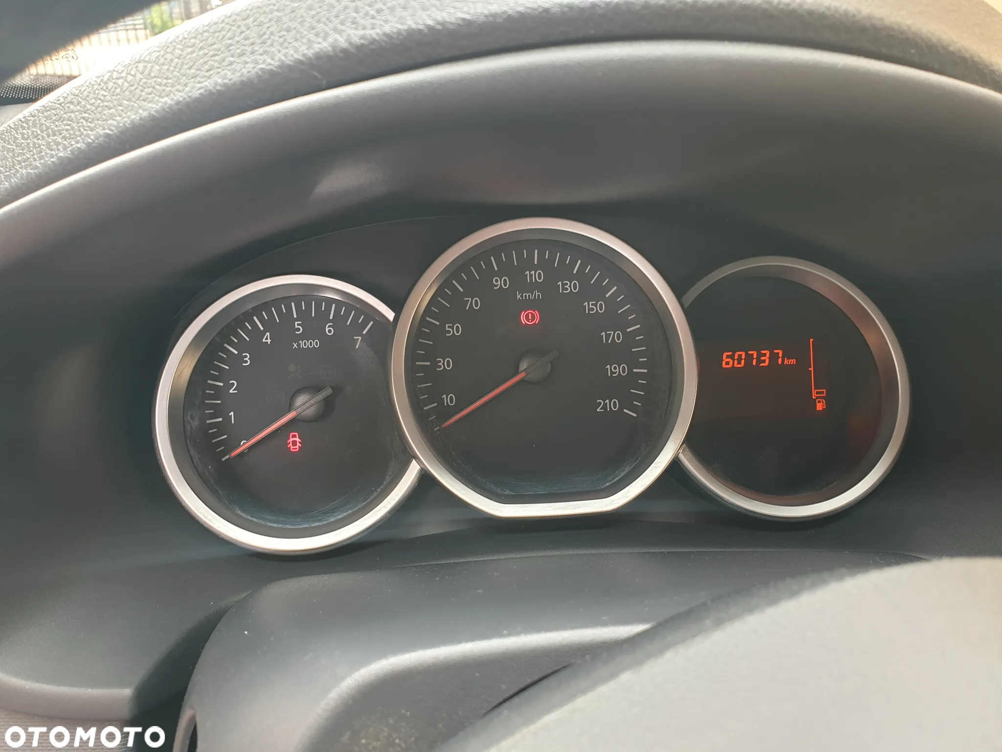 Dacia Sandero Stepway 0.9 TCe Laureate - 7