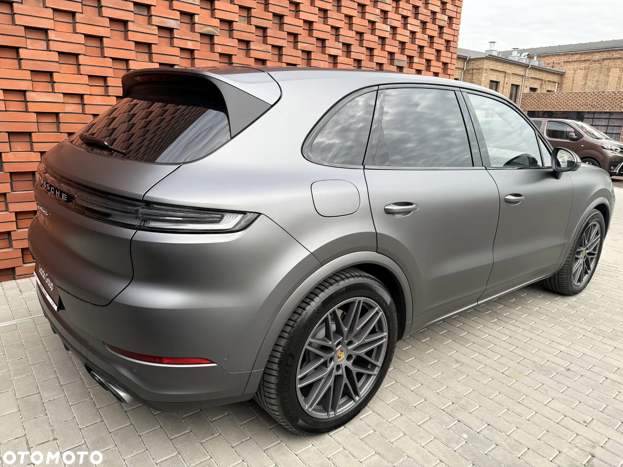 Porsche Cayenne S E-Hybrid PHEV - 7