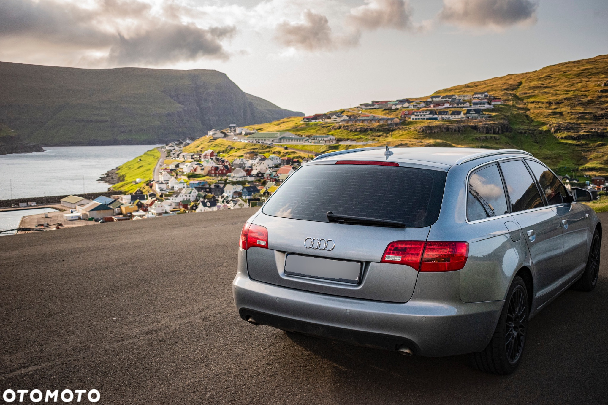 Audi A6 3.0 TDI Quattro Tiptronic - 2