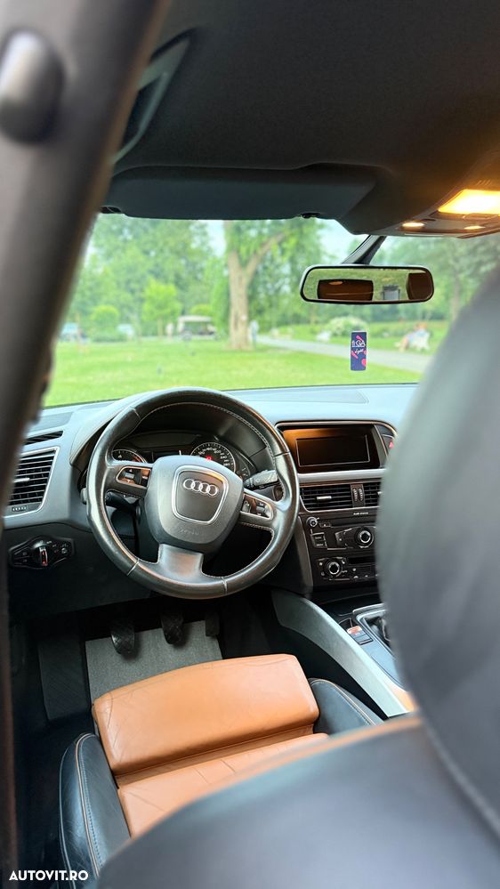 Audi Q5 Sportback - 7