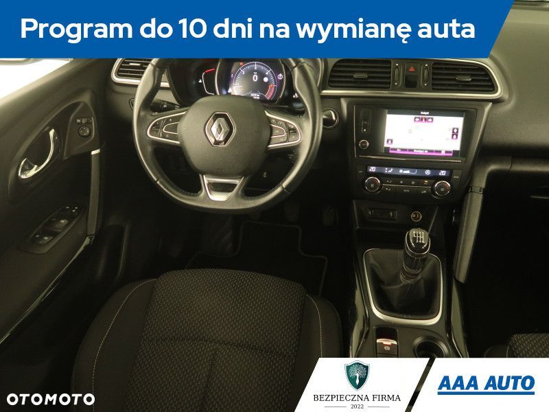 Renault Kadjar - 9