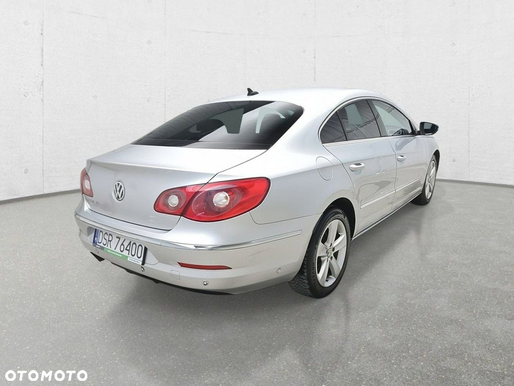 Volkswagen Passat CC - 5