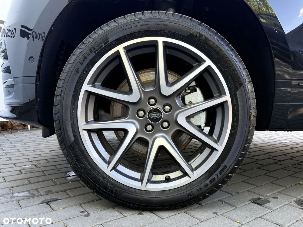 Land Rover Range Rover Velar P400 Autobiography - 17