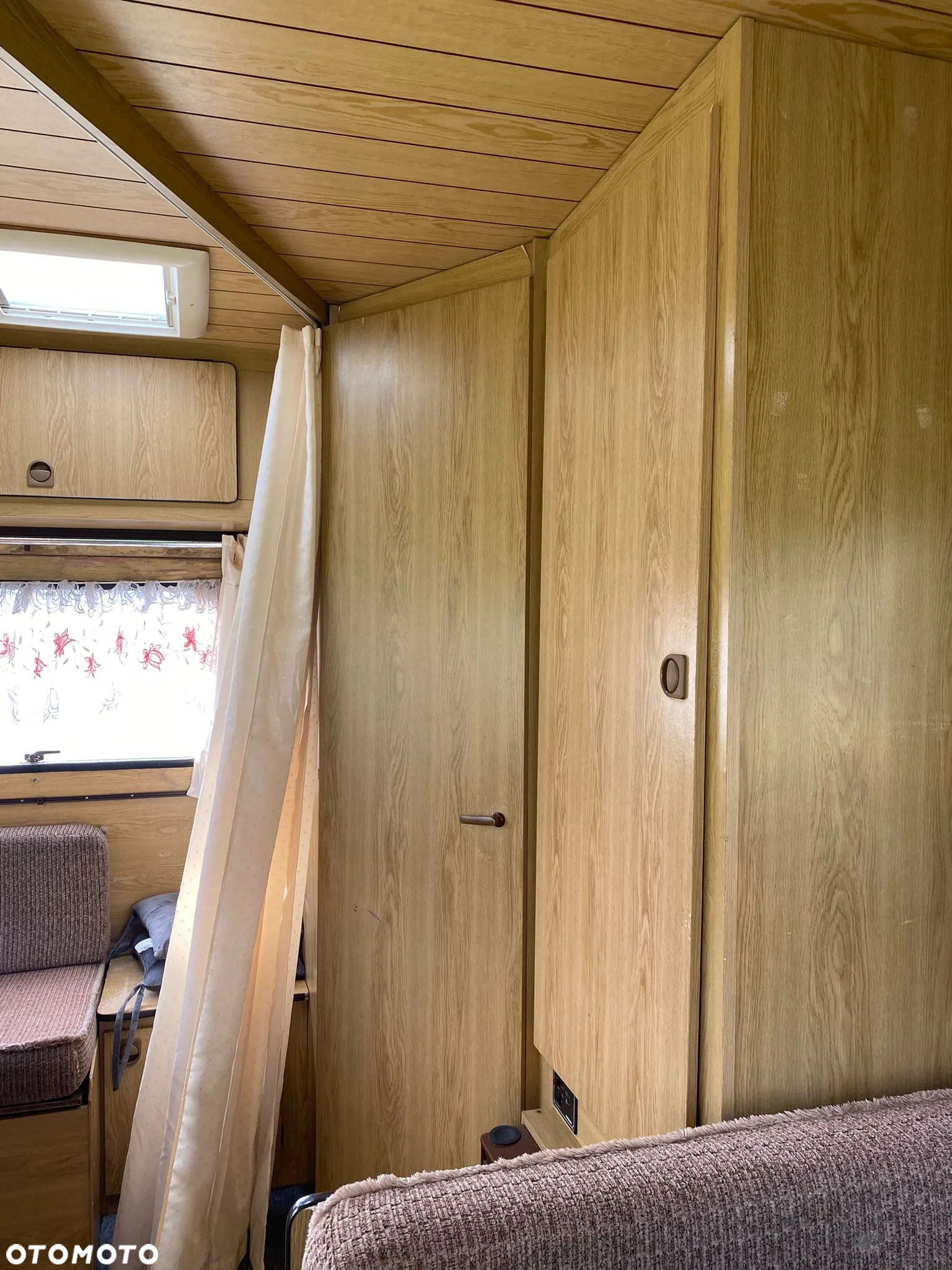 Fiat Ducato 14 KAMPER - 16