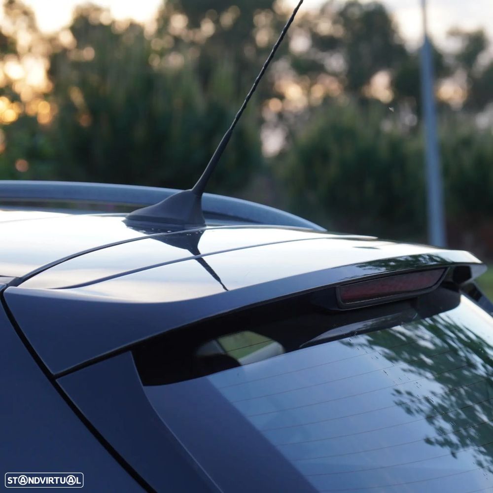 MG ZS EV 44.5 kWh Luxury - 45