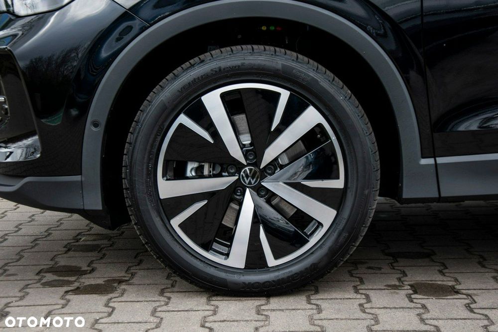 Volkswagen Tiguan - 9