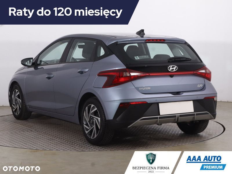 Hyundai i20 - 6