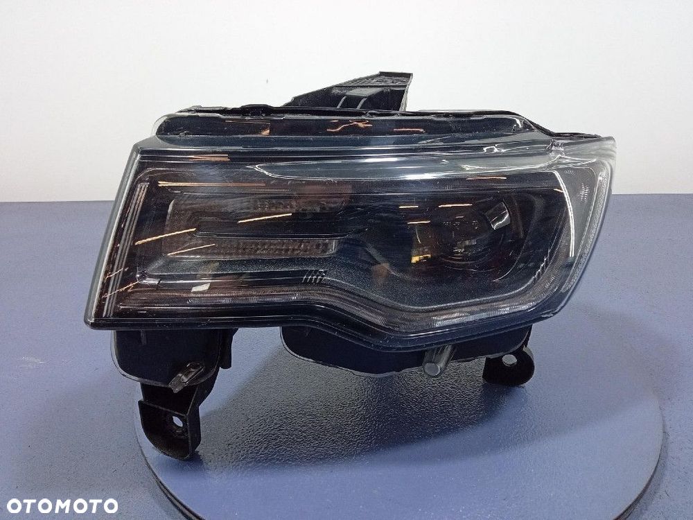 JEEP GRAND CHEROKEE IV WK2 LIFT 2017- REFLEKTOR LEWY LAMPA  6828923YAE - 1