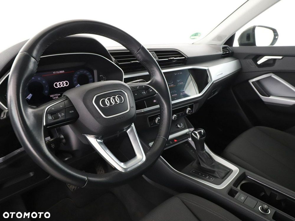 Audi Q3 40 TFSI Quattro S tronic advanced - 15