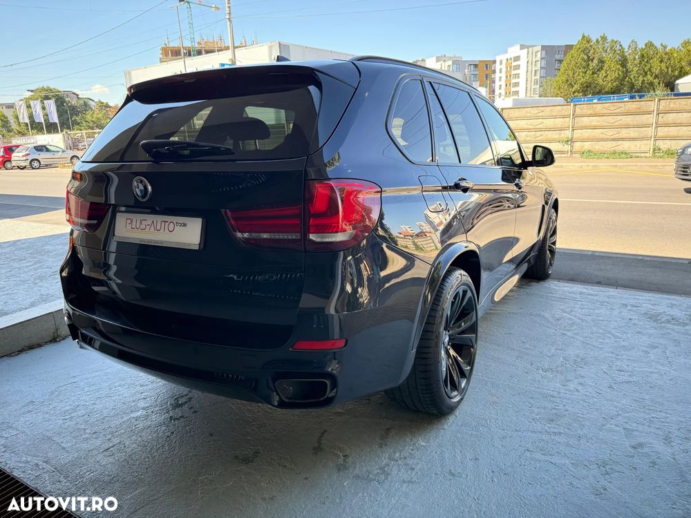 BMW X5 xDrive35i Sport-Aut. - 6