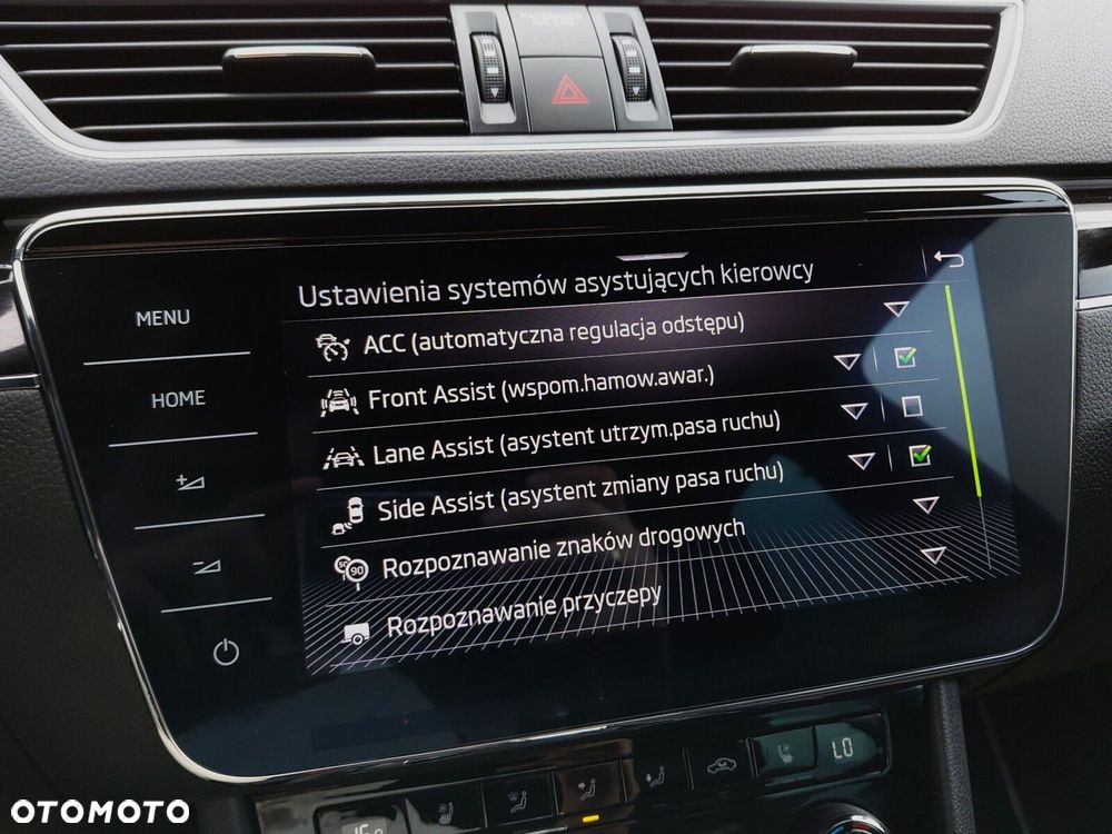 Skoda Superb 2.0 TSI 4x4 L&K DSG - 34