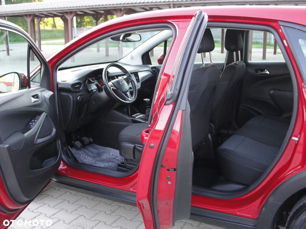 Opel Crossland X 1.2 Start/Stop Limited Edition - 5