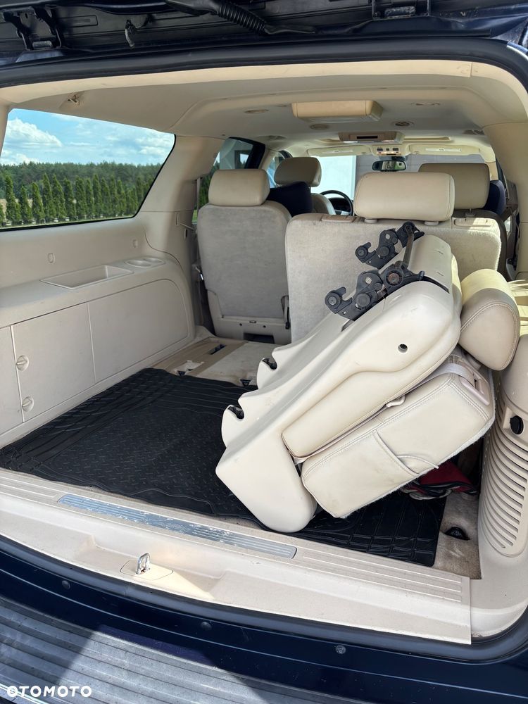 Cadillac Escalade 6.2 V8 Elegance - 16