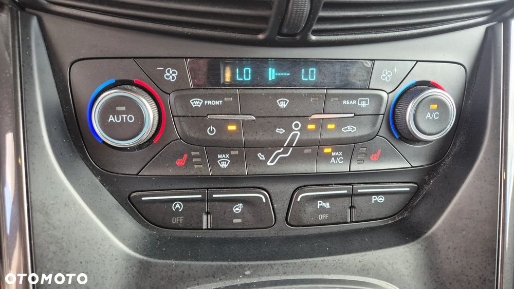 Ford C-MAX 1.5 EcoBoost Start-Stop-System Business Edition - 25