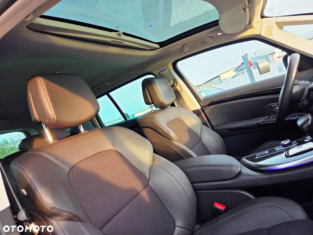 Renault Espace 1.6 dCi Energy SL Techno EDC 7 os - 33