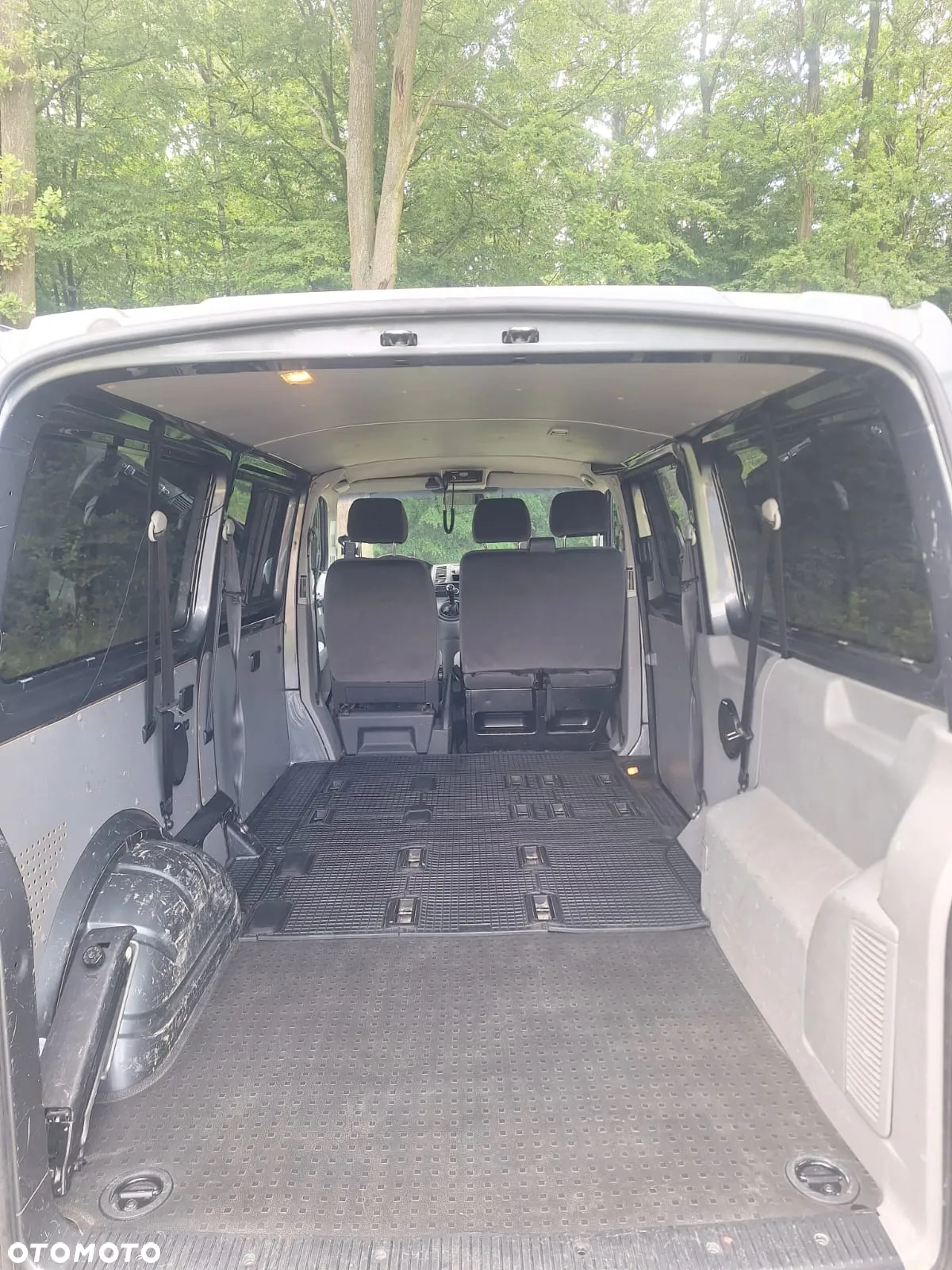 Volkswagen Transporter - 19