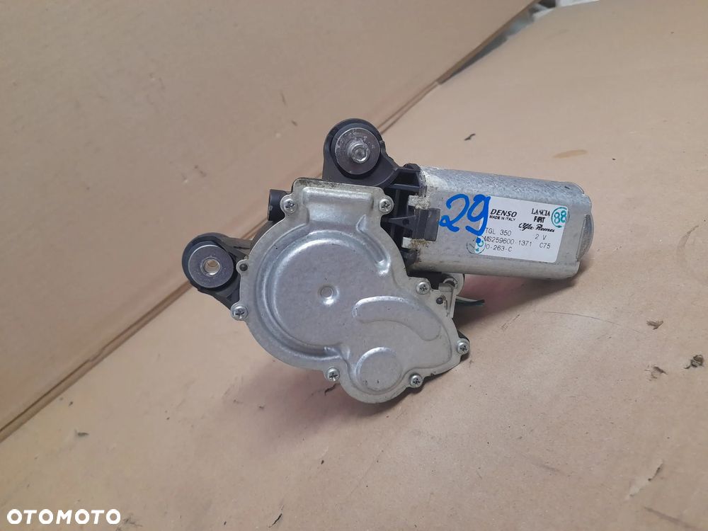 Silniczek wycieraczki tył tylnej Fiat Panda MS259600-7000 - 1