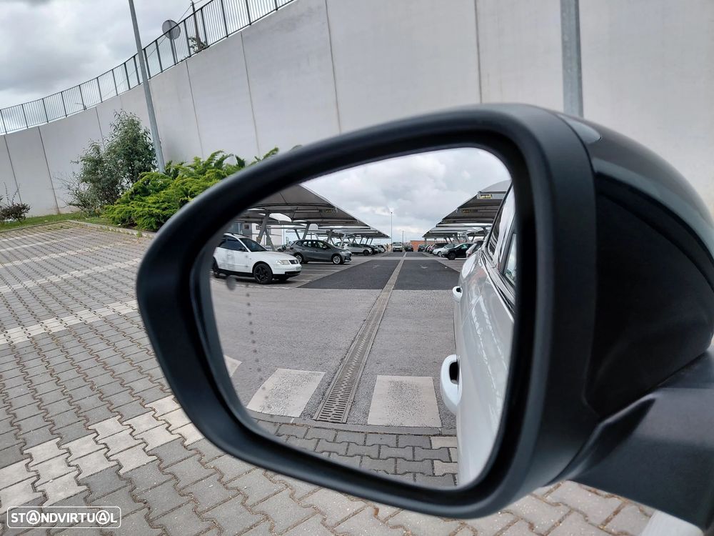 Renault Arkana 1.3 TCe R.S.Line EDC - 19