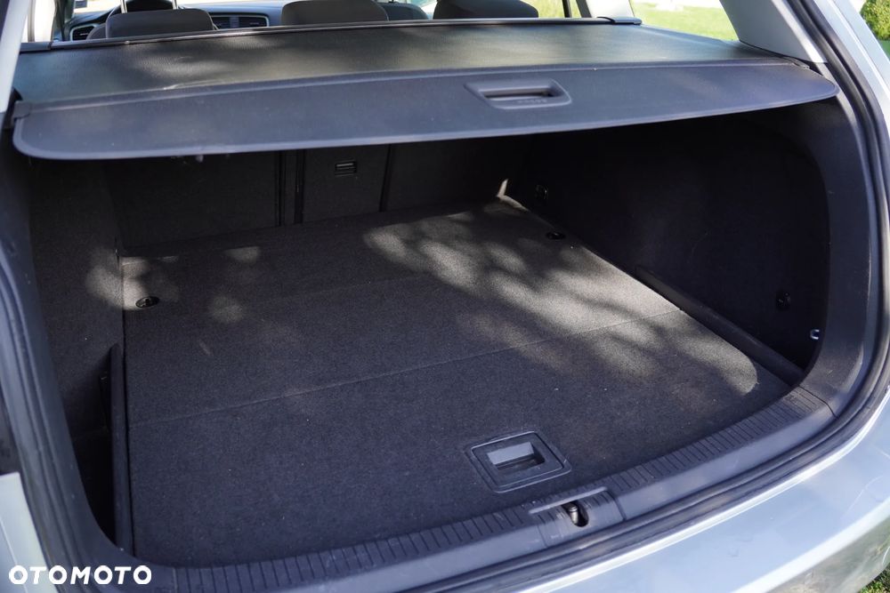 Volkswagen Golf 1.6 TDI BlueMotion Technology DSG Comfortline - 37