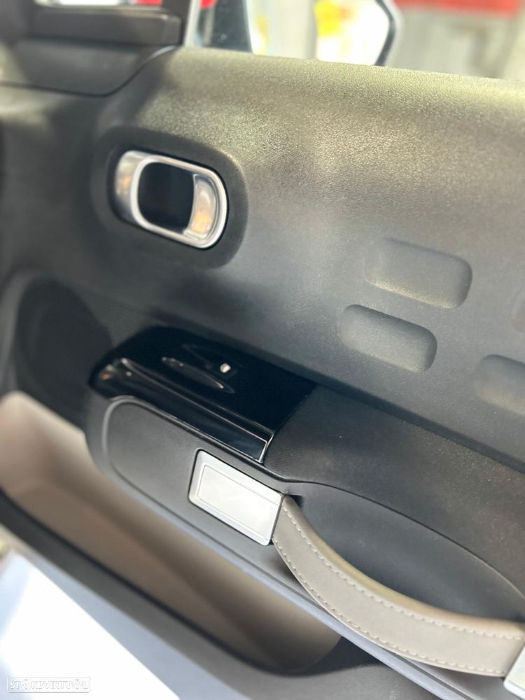 Citroën C3 Pure Tech S&S Shine - 17