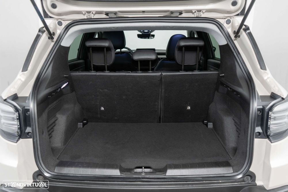 Jeep Avenger 54 kWh Summit - 15