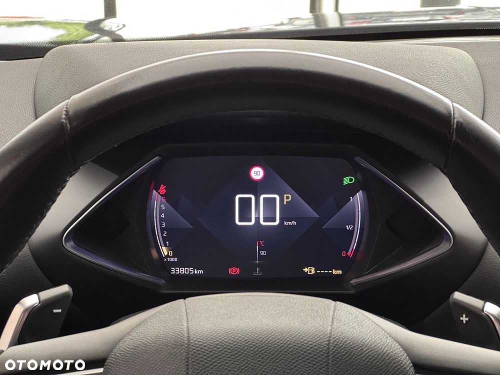 DS Automobiles DS 3 Crossback 1.2 PureTech Grand Chic - 16