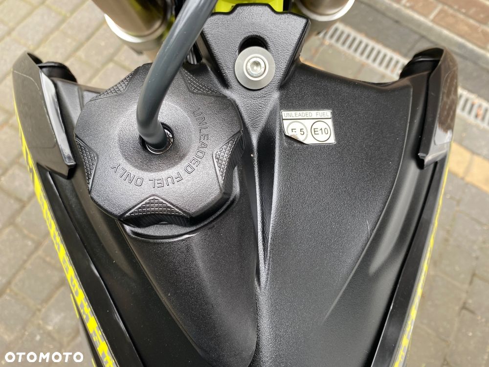SWM SM 125 R - 39