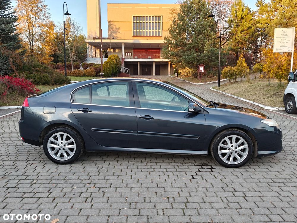 Renault Laguna 2.0 dCi Dynamique - 5