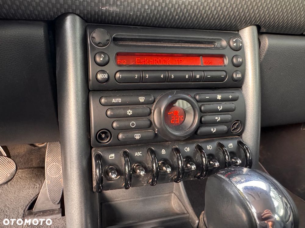 MINI Cooper - 17