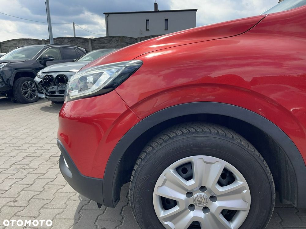 Renault Kadjar 1.2 Energy TCe Limited - 7