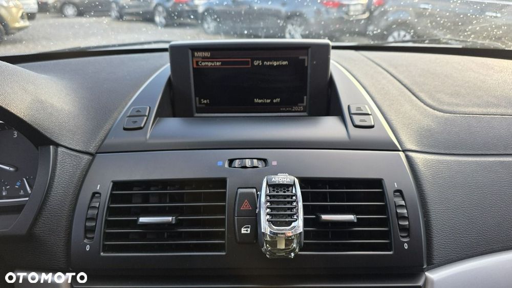BMW X3 - 24