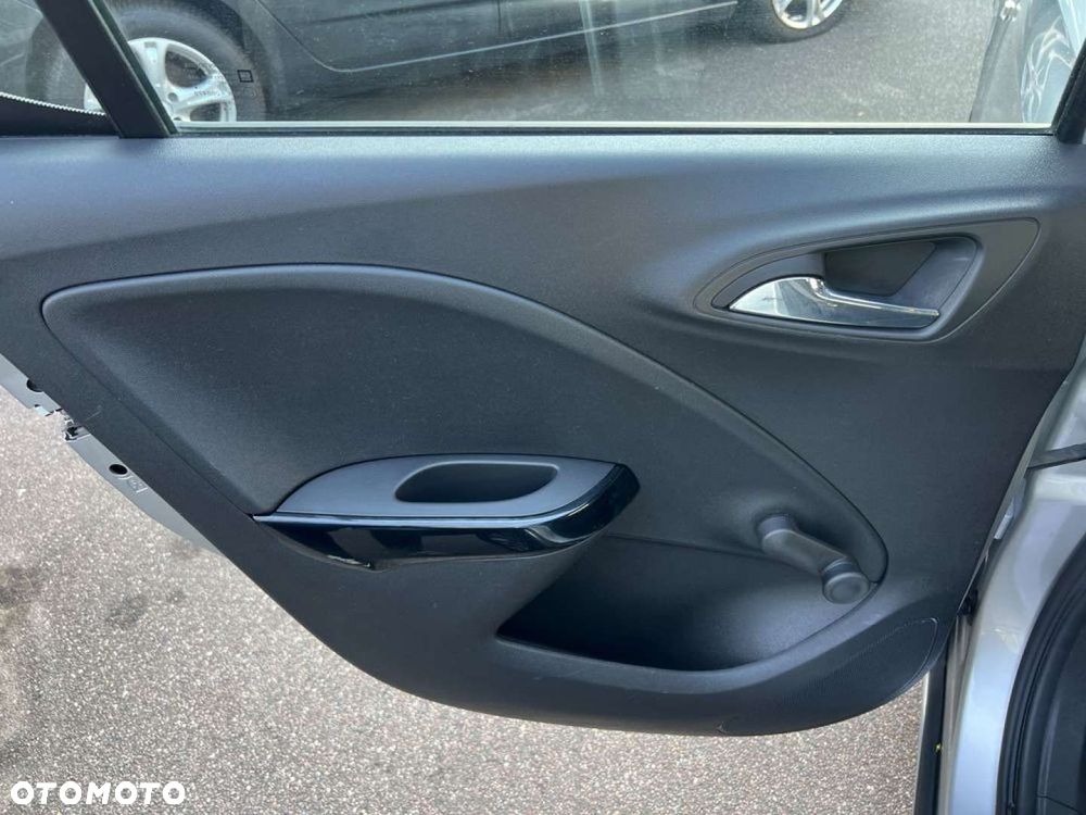 Opel Corsa 1.4 Cosmo - 19