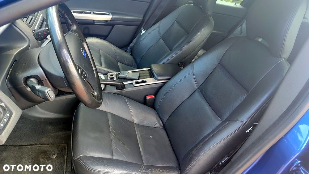 Volvo V50 2.0D Momentum - 29