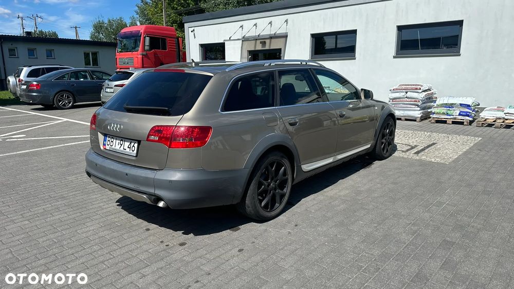 Audi A6 Allroad - 4