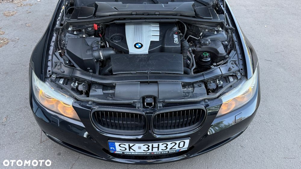 BMW Seria 3 - 20