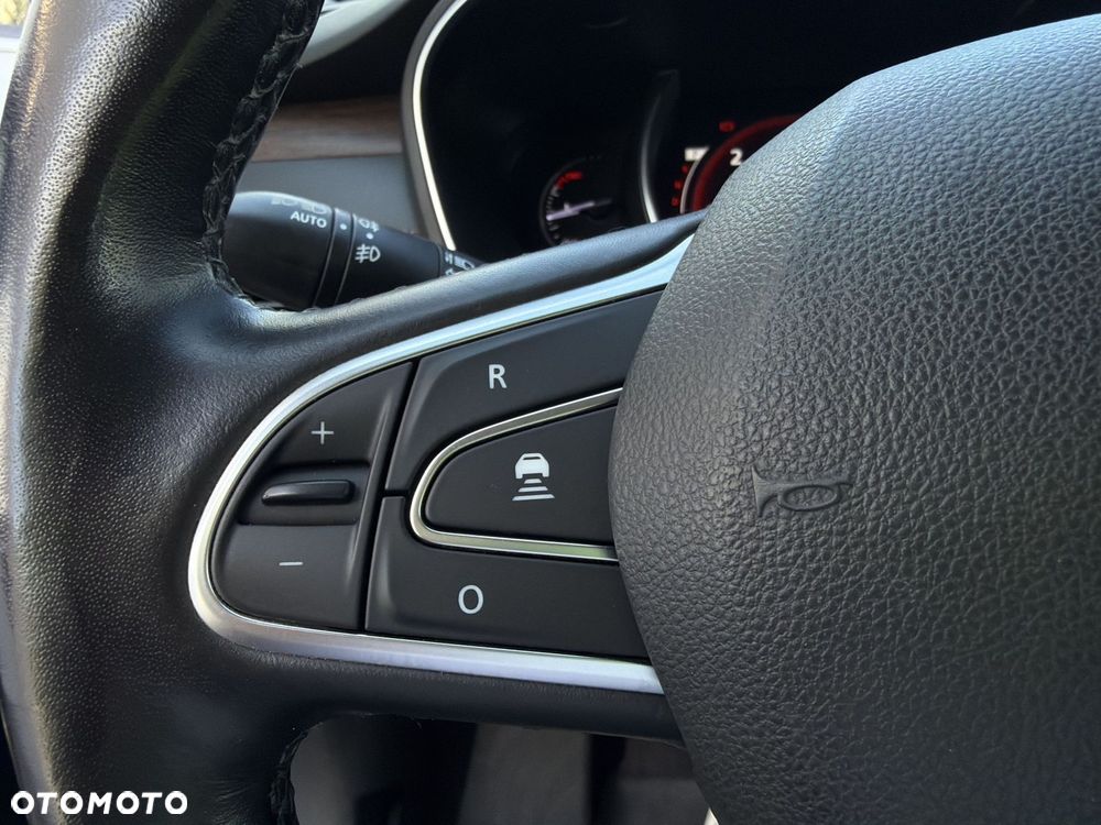 Renault Talisman 1.6 Energy dCi Intens EDC - 23