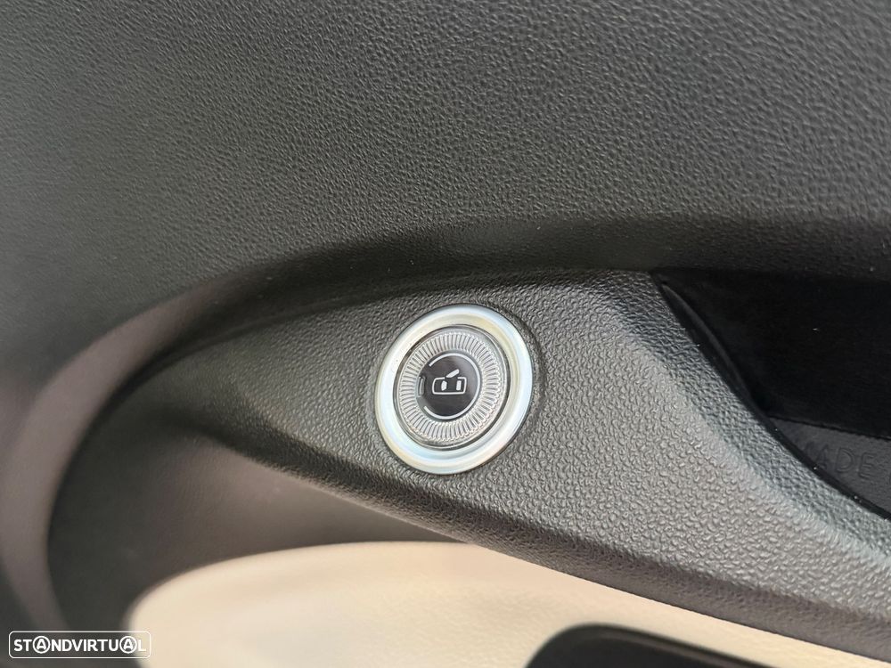 Fiat 500e 3 + 1 La Prima by Bocelli - 20