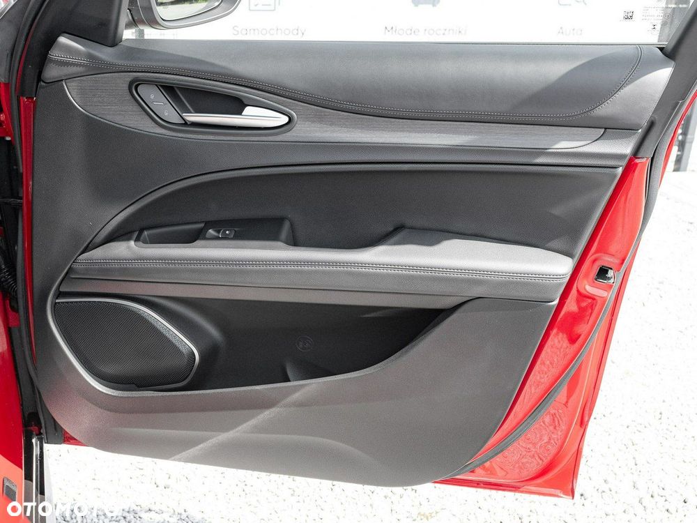 Alfa Romeo Stelvio 2.0 Turbo TI Q4 - 31