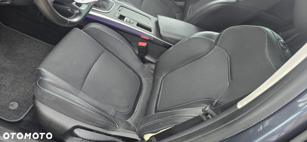 Renault Megane 1.5 Blue dCi Zen - 31